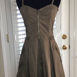 Marc by Marc Jacobs dress